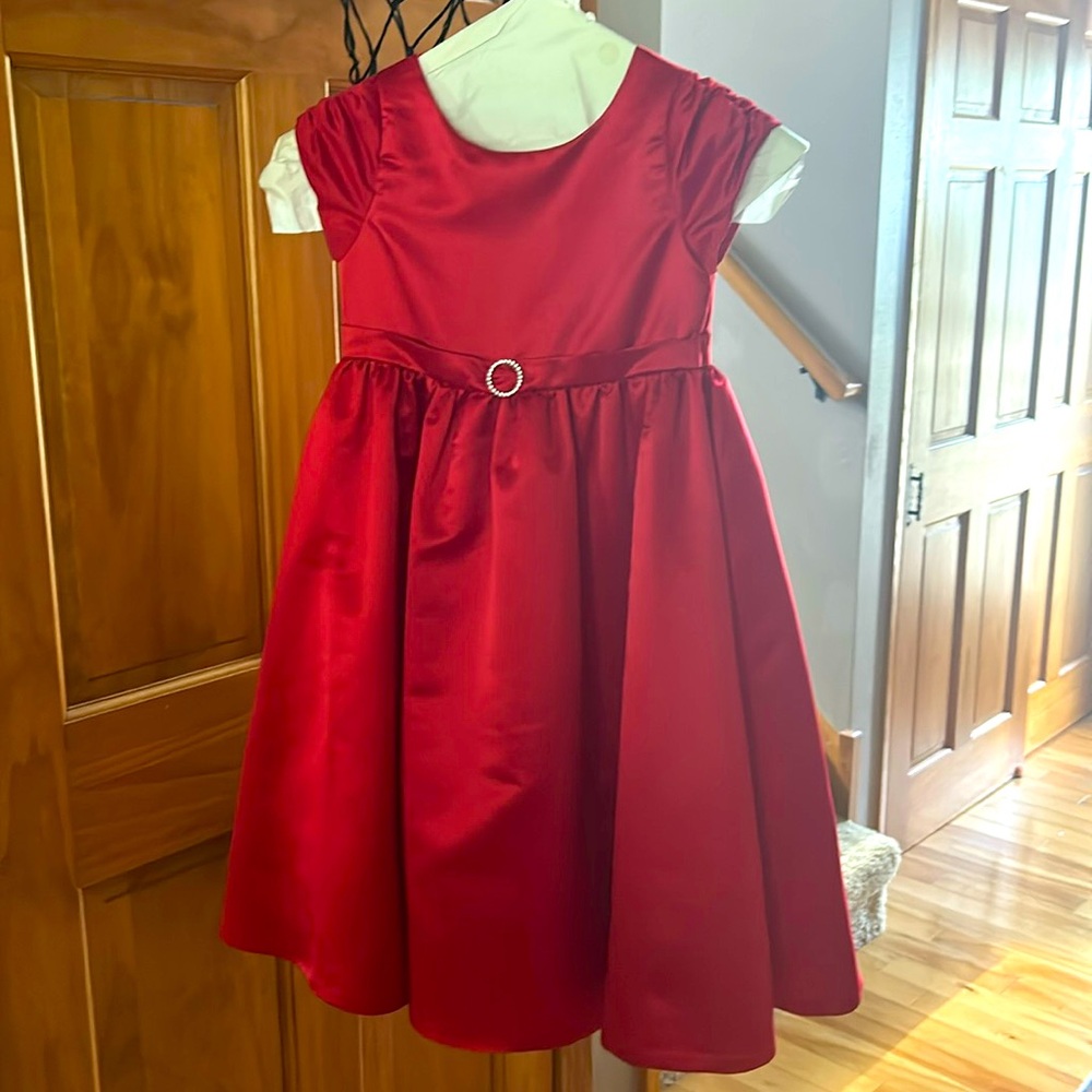 Girls Dress